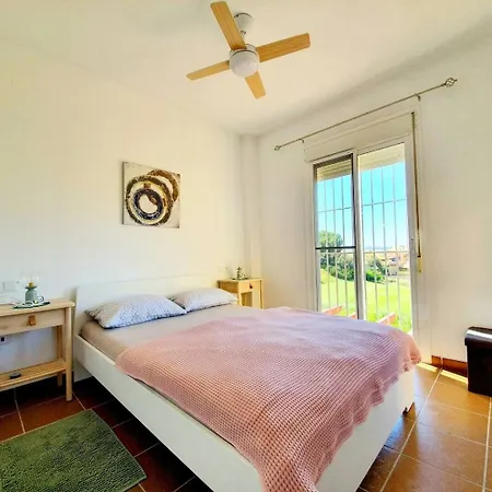 Albatros Golf - Islantilla Exterior photo