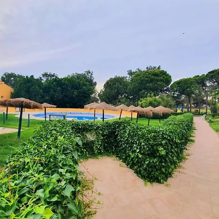 Albatros Golf - Islantilla Exterior photo