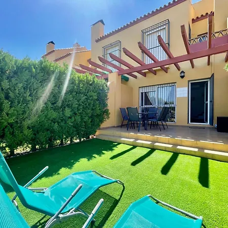 Albatros Golf - Islantilla Exterior photo