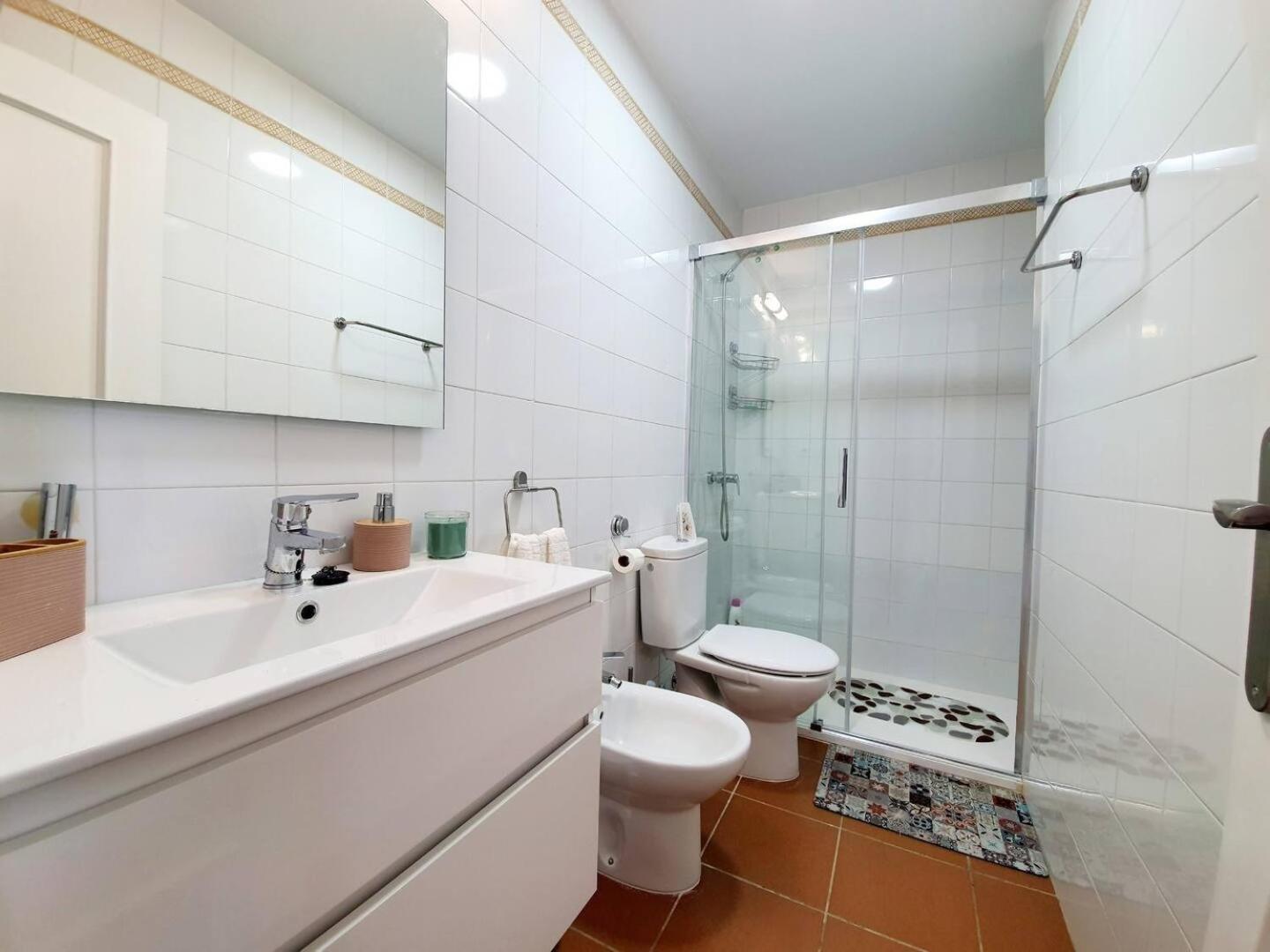 Holiday home Albatros Golf - Islantilla
