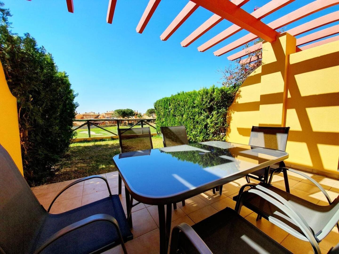 Albatros Golf - * Islantilla