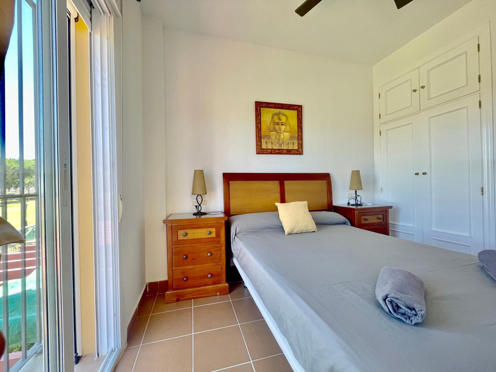 Holiday home Albatros Golf -