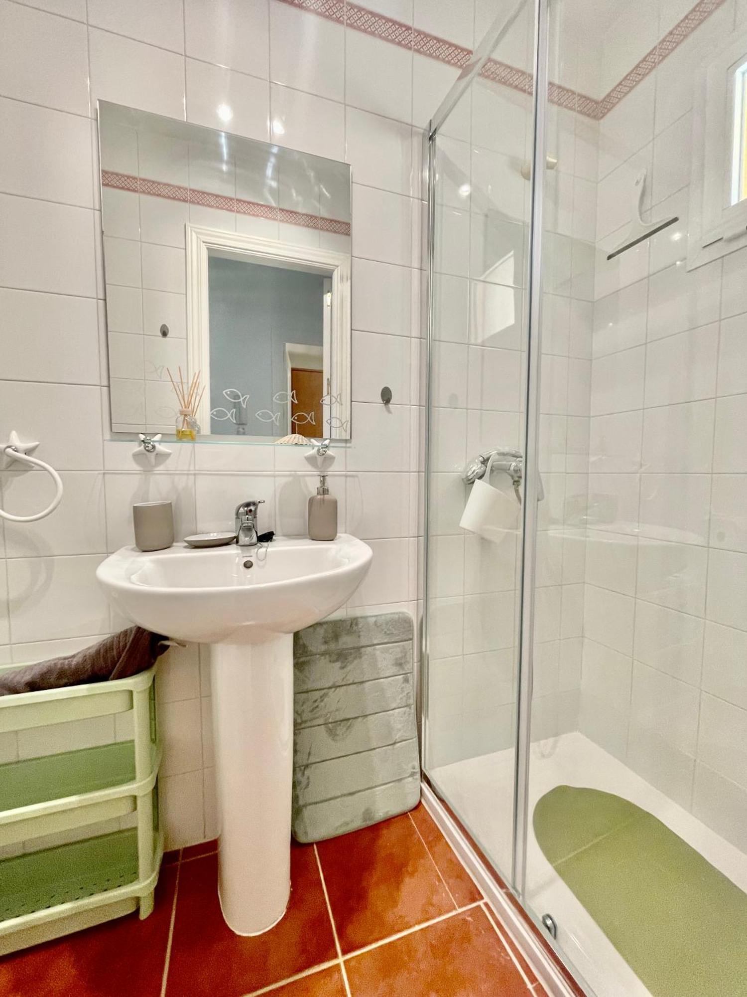 Holiday home Albatros Golf - Islantilla