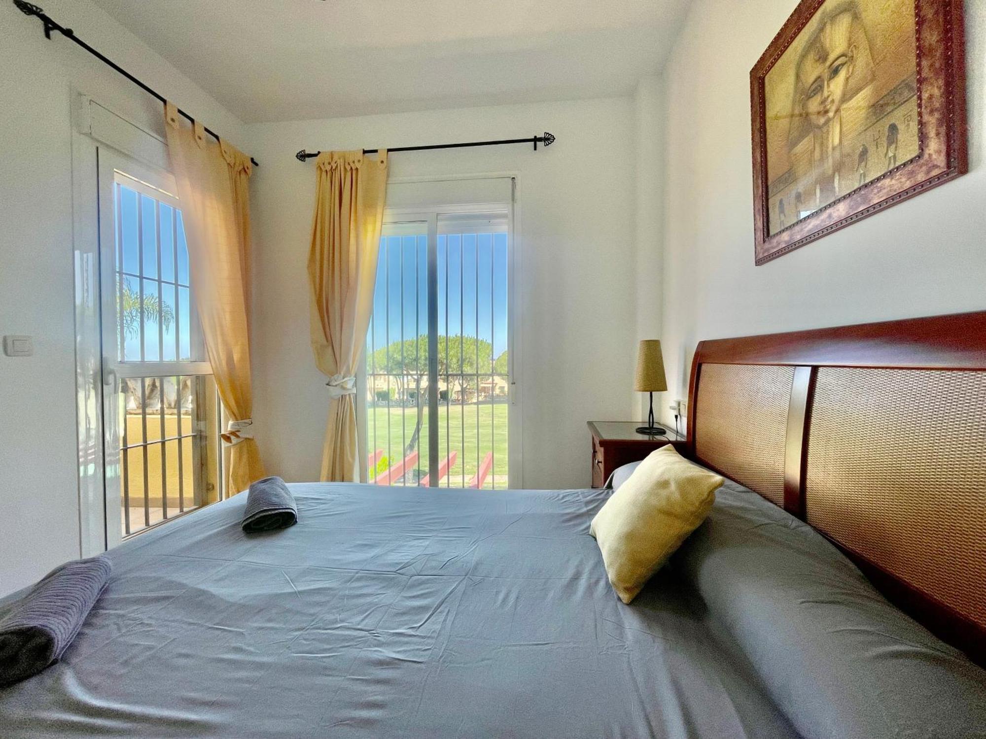 Holiday home Albatros Golf - Islantilla