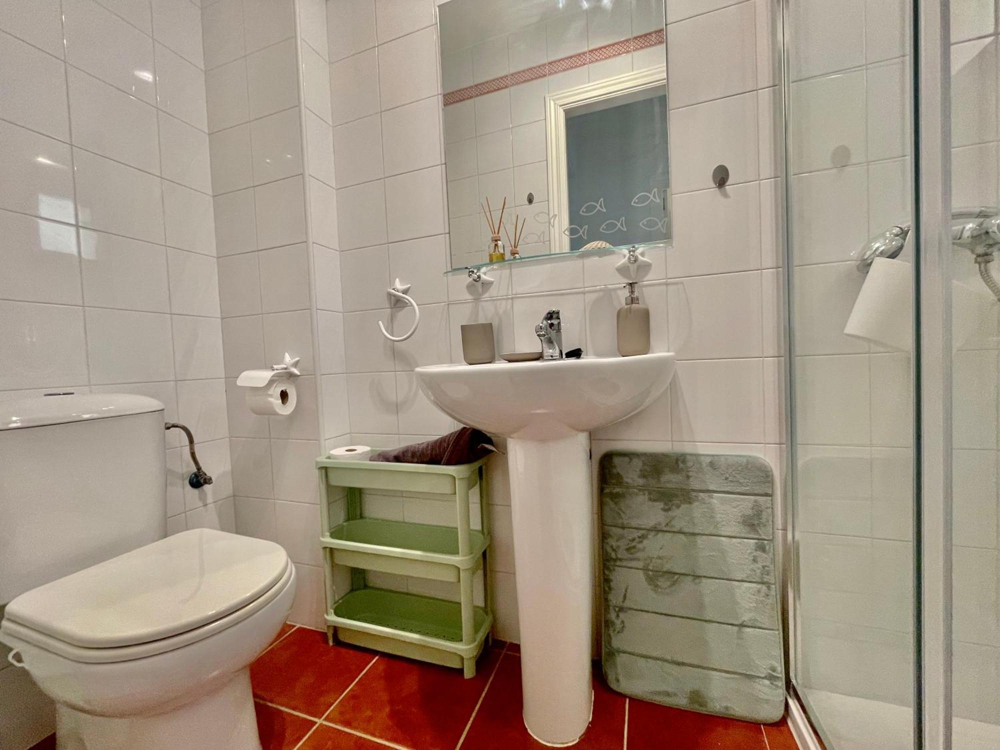 Holiday home Albatros Golf -
