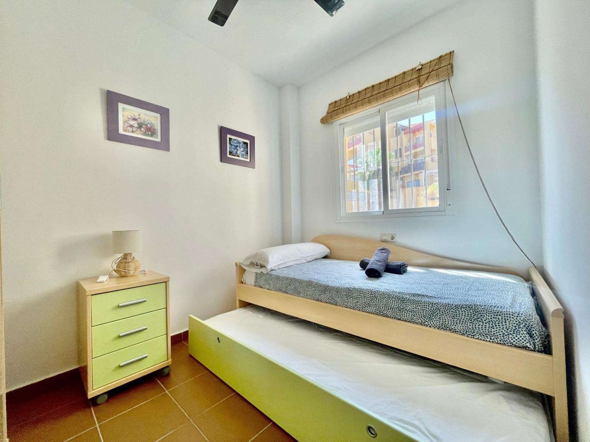 Holiday home Albatros Golf - Islantilla