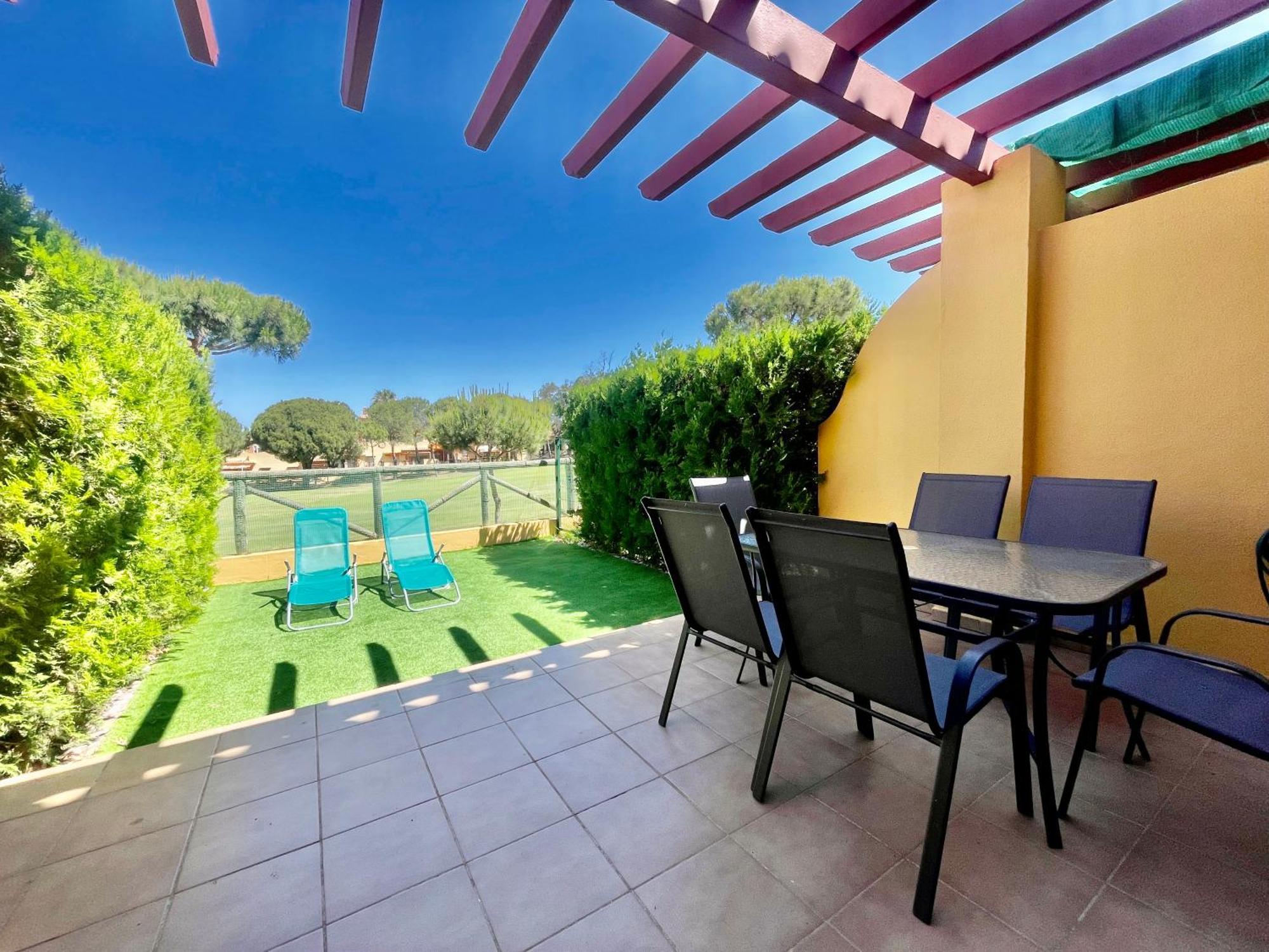 Albatros Golf - Holiday home
