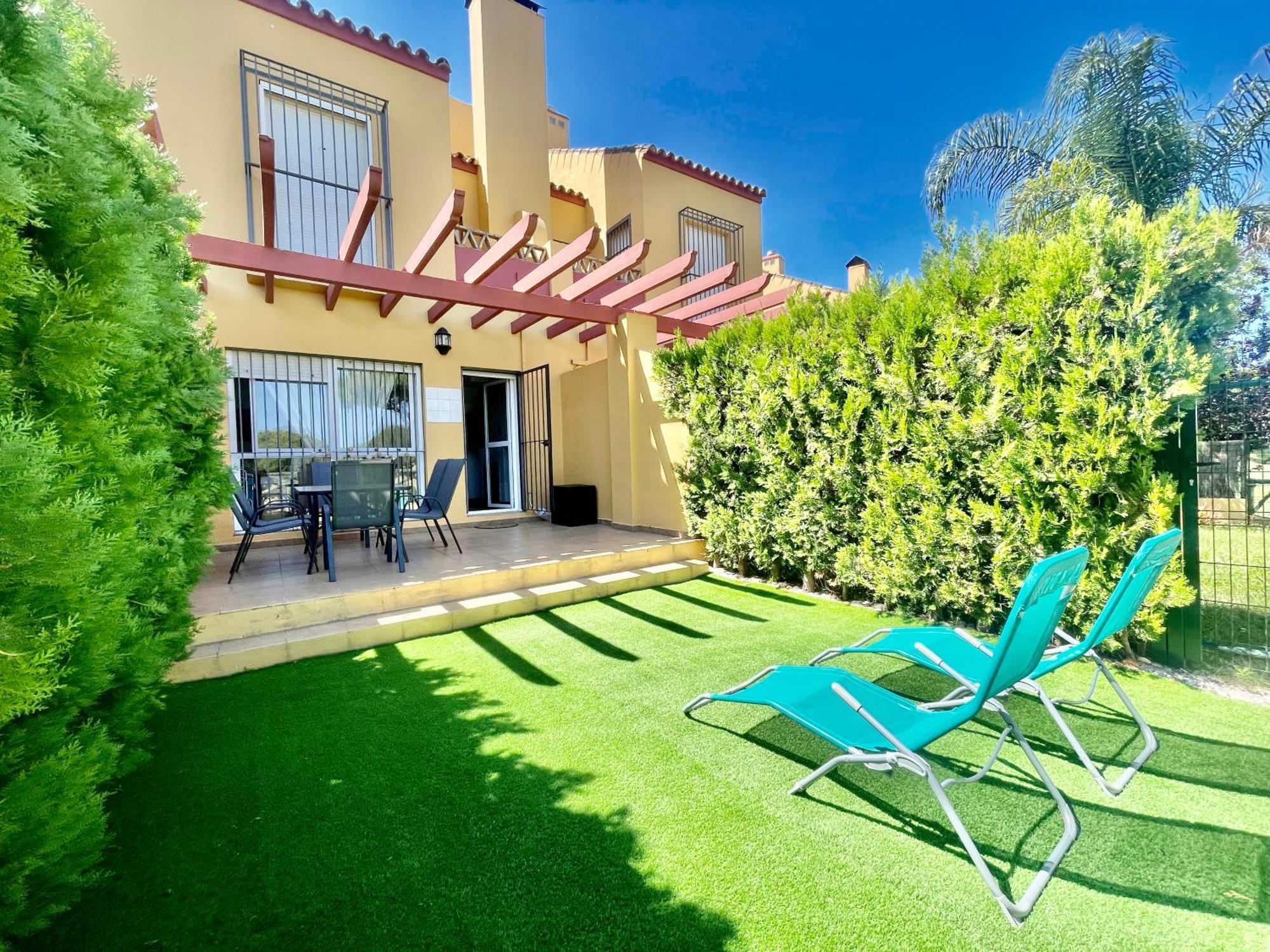 Holiday home Albatros Golf -